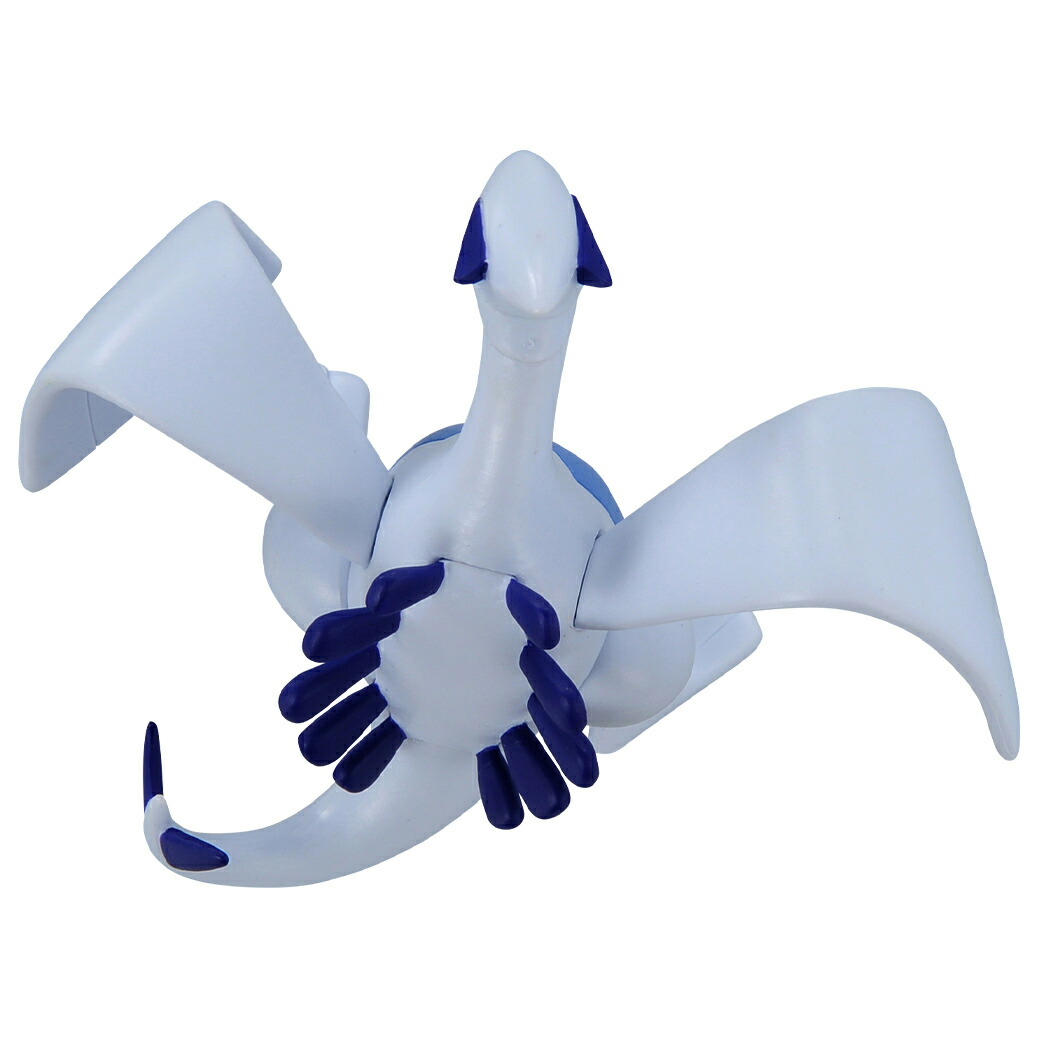 楽天市場 タカラトミー ポケットモンスター モンコレ Ml 02 ルギア ポケモン フィギュア おもちゃ こども 子供 ギフト プレゼント あす楽対応 こぐま こぐま