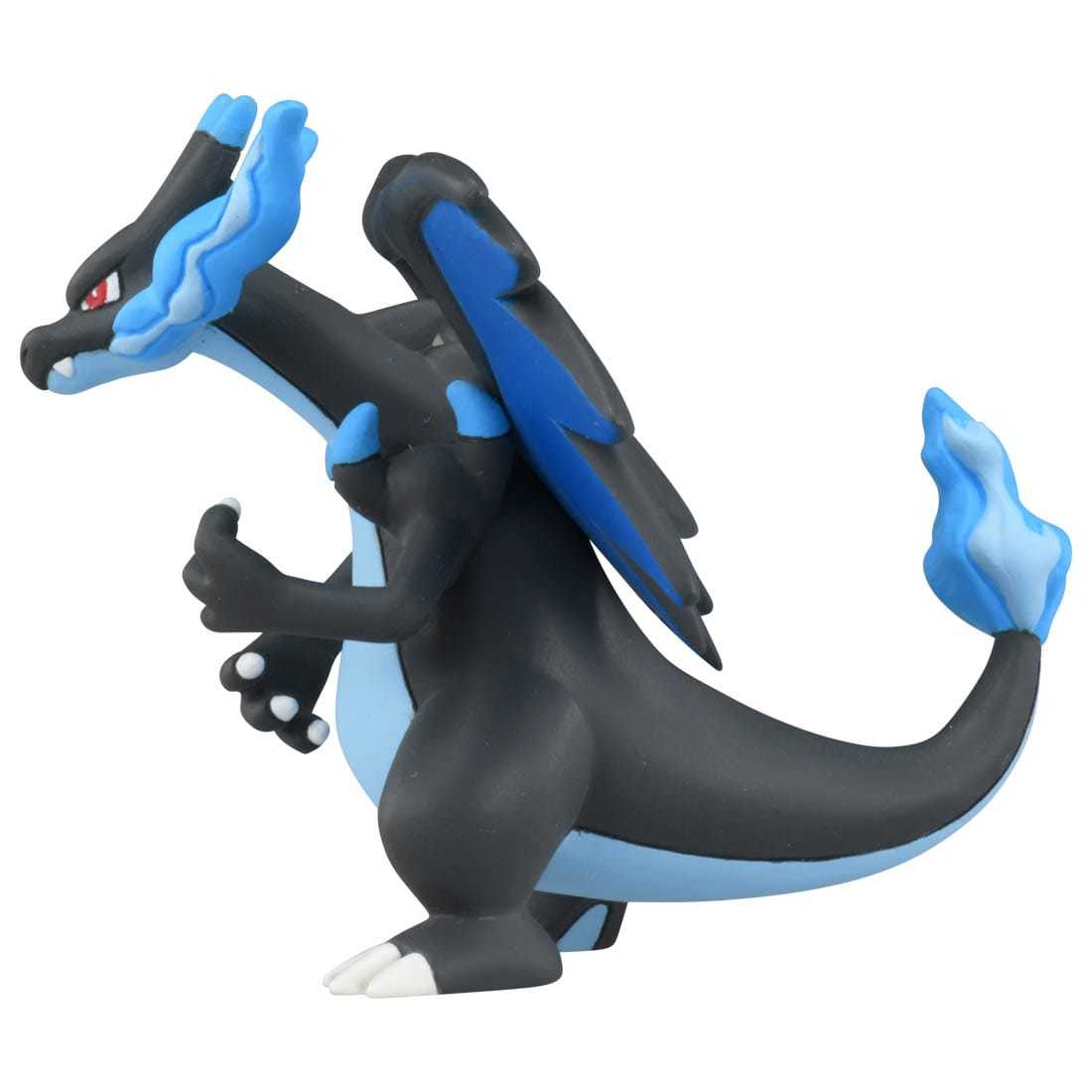 タカラトミー ポケットモンスター Ms 51 メガリザードンｘ モンコレ ポケモン