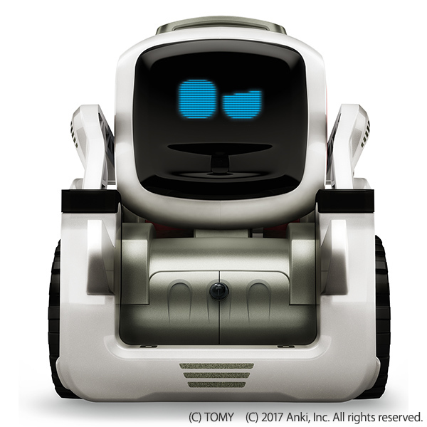 全商品 倍 倍 送料無料 タカラトミー Cozmo コズモ ロボット Ai 人工知能 知育玩具 オムニボット おもちゃ 小型ロボット ロボットおもちゃ Aiペット ギフト プレゼント あす楽対応 こぐま Rvcconst Com