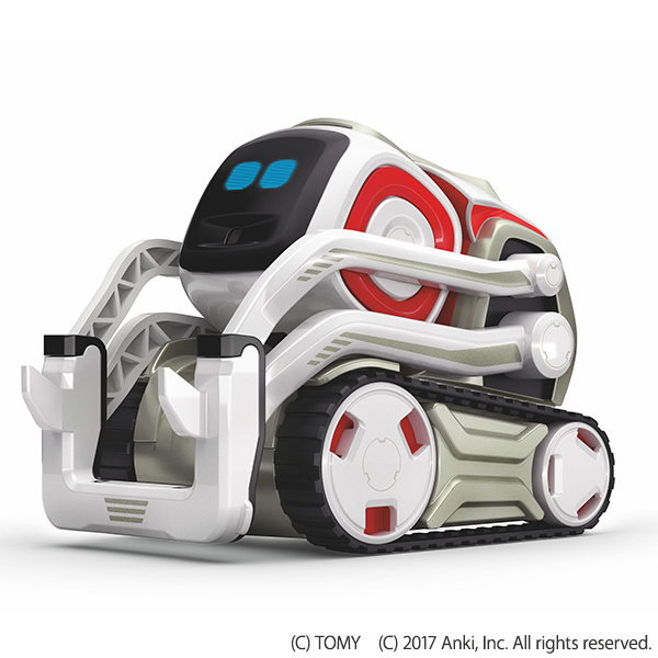 全商品 倍 倍 送料無料 タカラトミー Cozmo コズモ ロボット Ai 人工知能 知育玩具 オムニボット おもちゃ 小型ロボット ロボットおもちゃ Aiペット ギフト プレゼント あす楽対応 こぐま Rvcconst Com