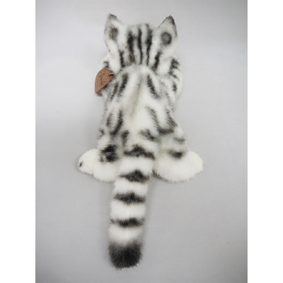 楽天市場 送料無料 グレイスフル ネコ おねだりcat アメショー グレー I 6862 三英貿易 キャット ぬいぐるみ 猫 ねこ ネコ 癒し 動物 ギフト プレゼント 日本製 あす楽対応 こぐま こぐま