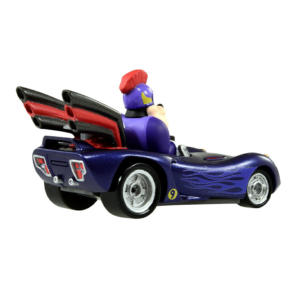 楽天市場 全商品さらに５倍 即納 希少アイテム タカラトミー トミカ ディズニー ミッキーマウスとロードレーサーズ Mrr 4 スーパー クラッシャー ピート ミニカー コレクション レアアイテム 特選お宝 あす楽対応 こぐま こぐま