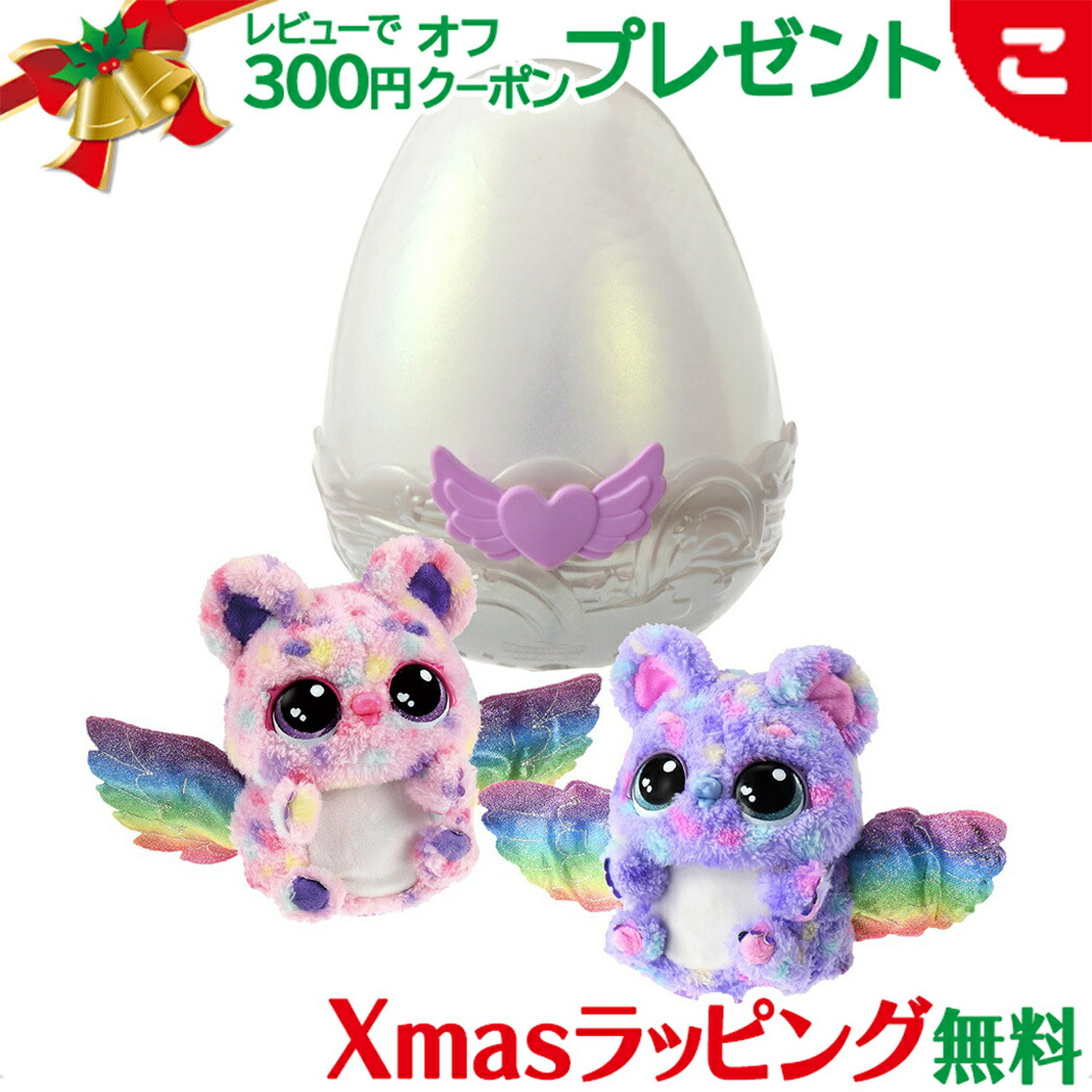 楽天市場】ｽｰﾊﾟｰｾｰﾙ特価【おもちゃ】うまれて！ウーモ アライブ ニャー