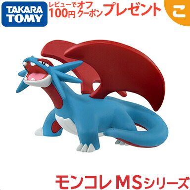楽天市場】【新品】 タカラトミー ポケットモンスター モンコレ