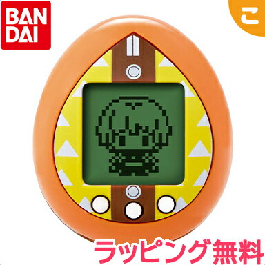 BANDAI - 鬼滅の刃　きめつたまごっち　ねづこっち【2セット】 BANDAI - 鬼滅の刃 きめつたまごっち ねづこっち【2セット