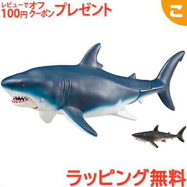 (未使用･未開封品)　メガロドン ビニールモデル (FP-307) df5ndr3 Amazon | メガロドン ビニールモデル (FP-307) 通販