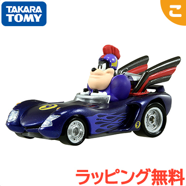 楽天市場 即納 希少アイテム タカラトミー トミカ ディズニー ミッキーマウスとロードレーサーズ Mrr 4 スーパー クラッシャー ピート ミニカー コレクション レアアイテム 特選お宝 あす楽対応 こぐま こぐま