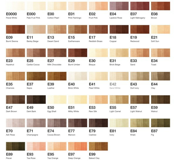 楽天市場】コピックスケッチ 単色黄系 Y（全20色） : 文具の大型