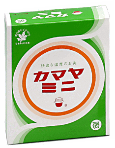 【送料無料】カマヤミニ 弱　600入