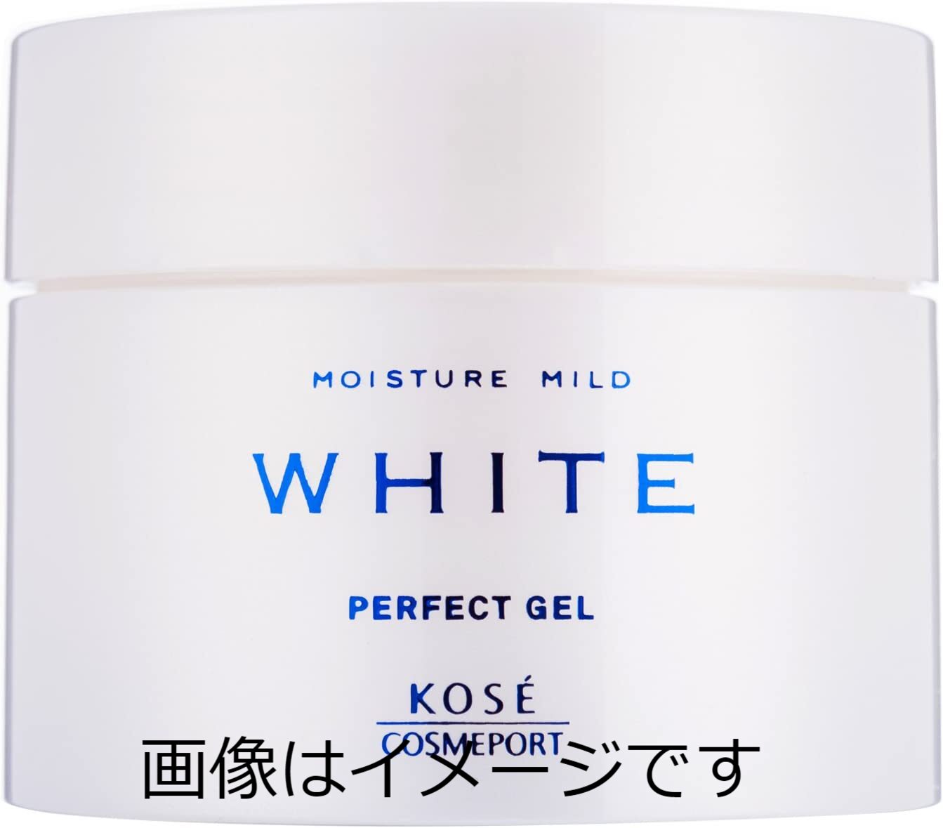 楽天市場】コーセーコスメポート モイスチュアマイルド ホワイト 薬用