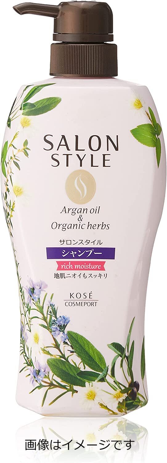 ⭐️ マカロンさん ⭐️ シャンプー６本 サロン専売品】マカロン シャンプー&トリートメント - メルカリ