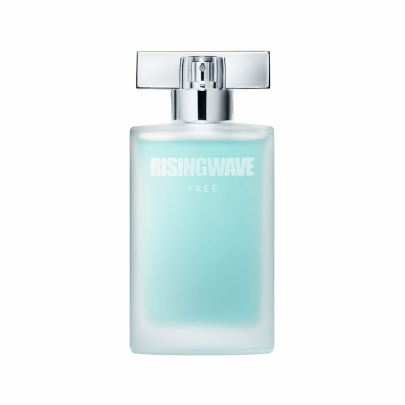 ライジングウェーブ フリー ナチュラル オードトワレ　50ml ライジングウェーブ / ライジングウェーブ フリー ナチュラル