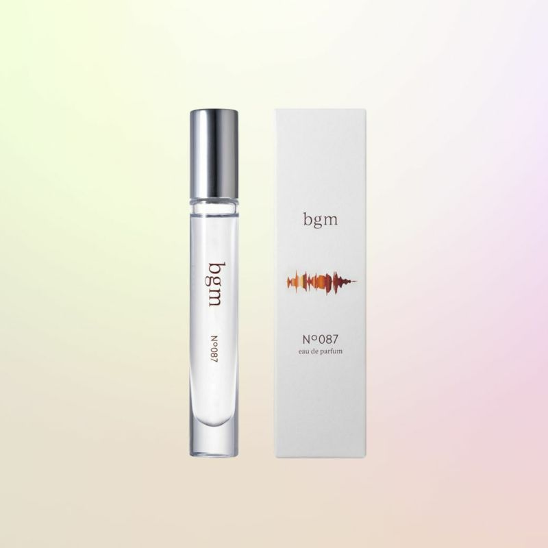 TAKAHIRO香水　未使用 フィッツコーポレーション EXILE TAKAHIRO 香水プロデュース bgm