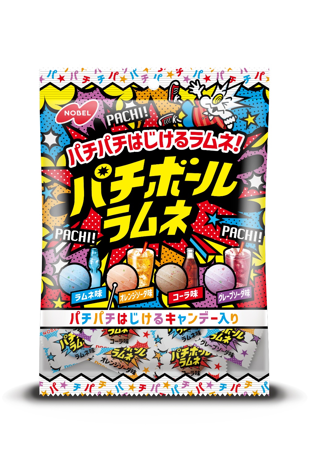 ラムネ なつかしい味瓶ラムネ｜やおきんドットコム