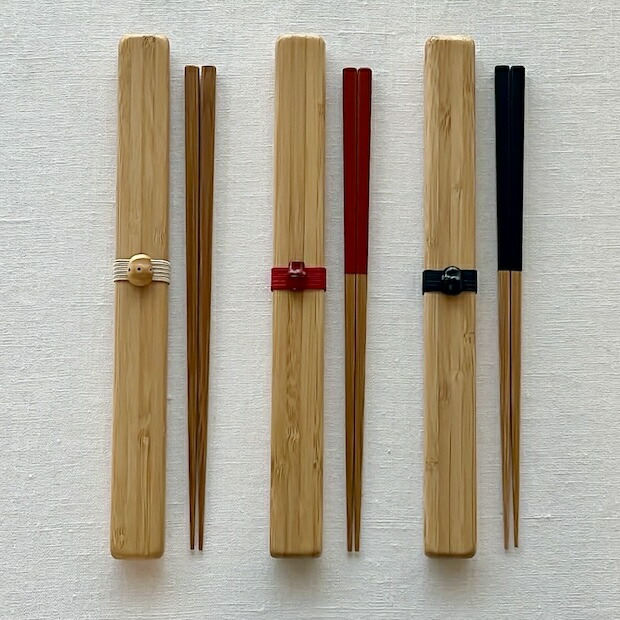 楽天市場】みやび箸ケースセット S : 公長斎小菅 楽天市場店