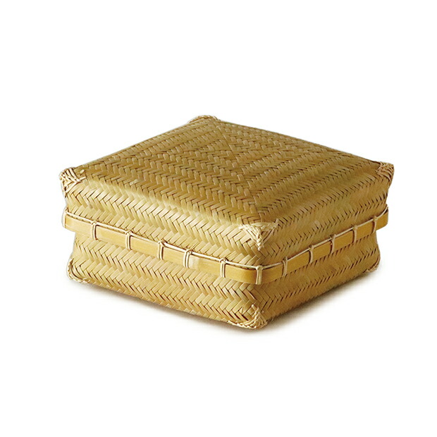 楽天市場】松野屋 日本製 篠竹 弁当箱 かご 【サンドイッチ かご 竹