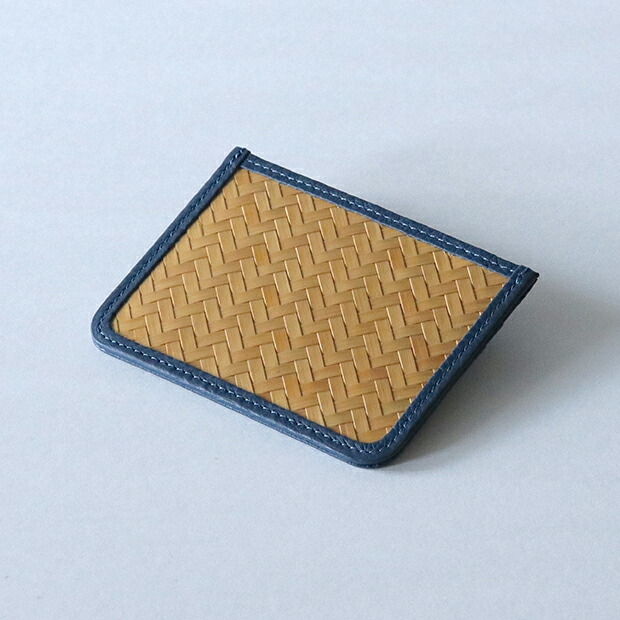 楽天市場】FLAP WALLET(フラップウォレット/ネイビー) : 公長斎小菅 楽天市場店