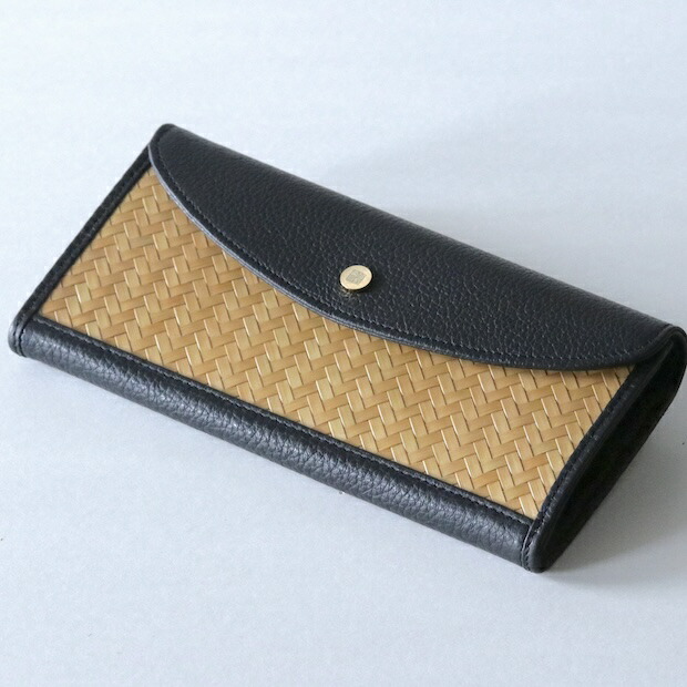 楽天市場】Brick (ブリック) Walletsmall [Black/Brown] 財布 : FreePark