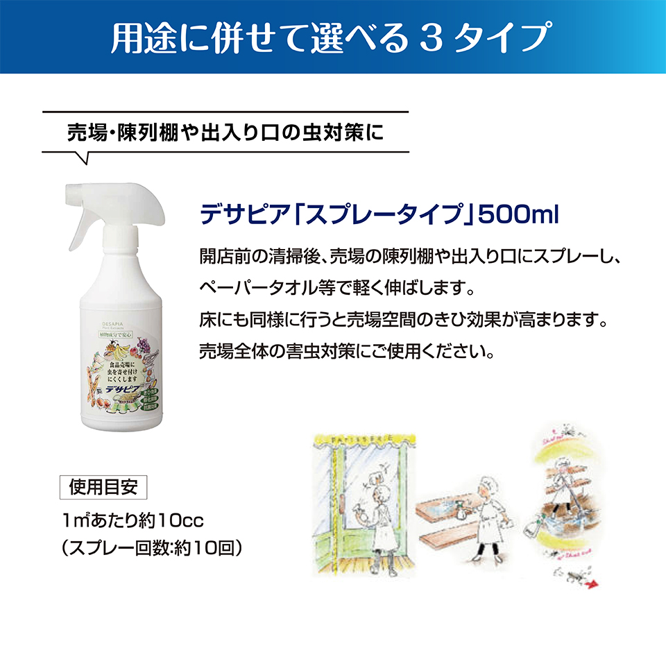 虎変堂 Kohendo デサピア きひ剤 業務用 不快害虫用 4l スプレーボトル付 有機jas認定 天然植物エキス 害虫 虫除け 虫よけ 害虫駆除 防虫剤 退治 対策 ゴキブリ ハエ コバエ アリ Rvcconst Com