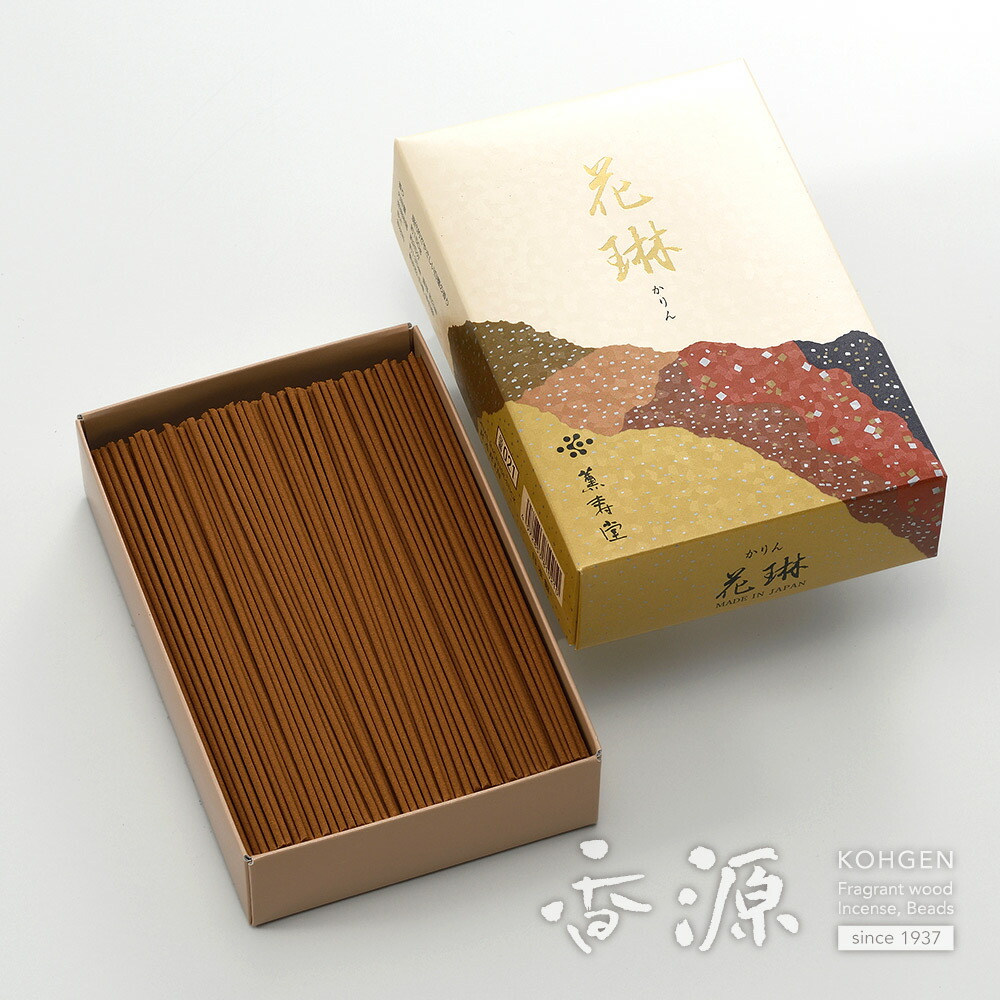 楽天市場】福岡天年堂のお線香 空海 お徳用バラ詰[送料無料] : お香