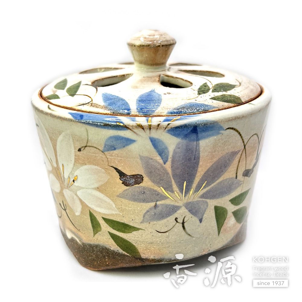 楽天市場】利根川 焼き土下座香炉 : MEDICOM TOY TOKYO