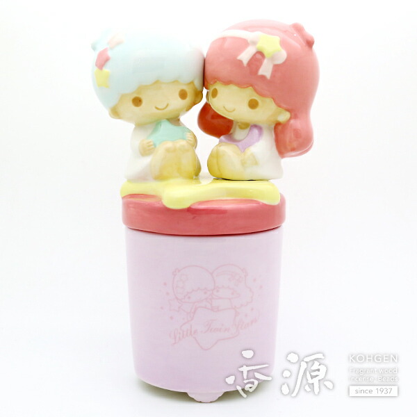 楽天市場】サンリオ SANRIO ☆ キキララ リトルツインスターズ