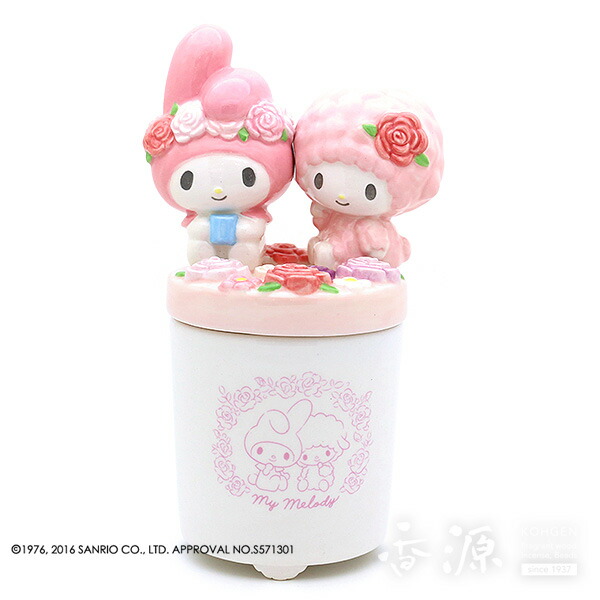 楽天市場】サンリオ マイメロディマイスウィートピアノ フェイス