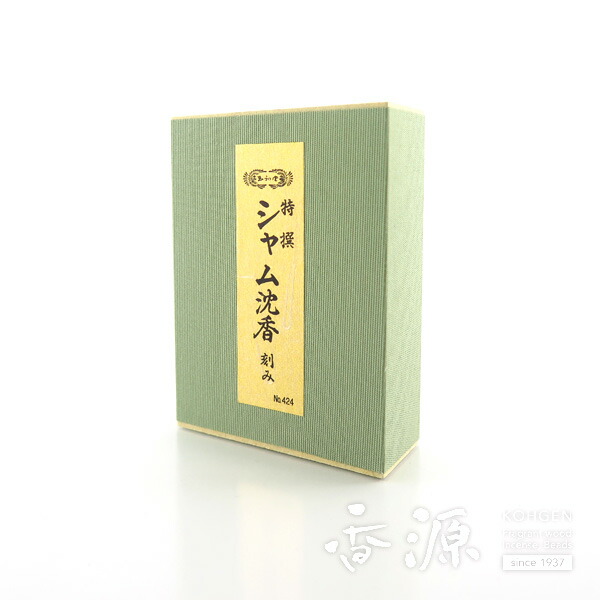 極上 沈香　刻み　30g 2箱 Amazon.co.jp: 玉初堂のお香 極品シャム沈香 刻み #423 : ホーム
