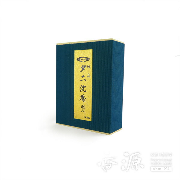 極上 沈香　刻み　30g 5個セット 玉初堂 特撰シャム沈香 刻み化粧箱入 15gの通販 - お香専門店香源