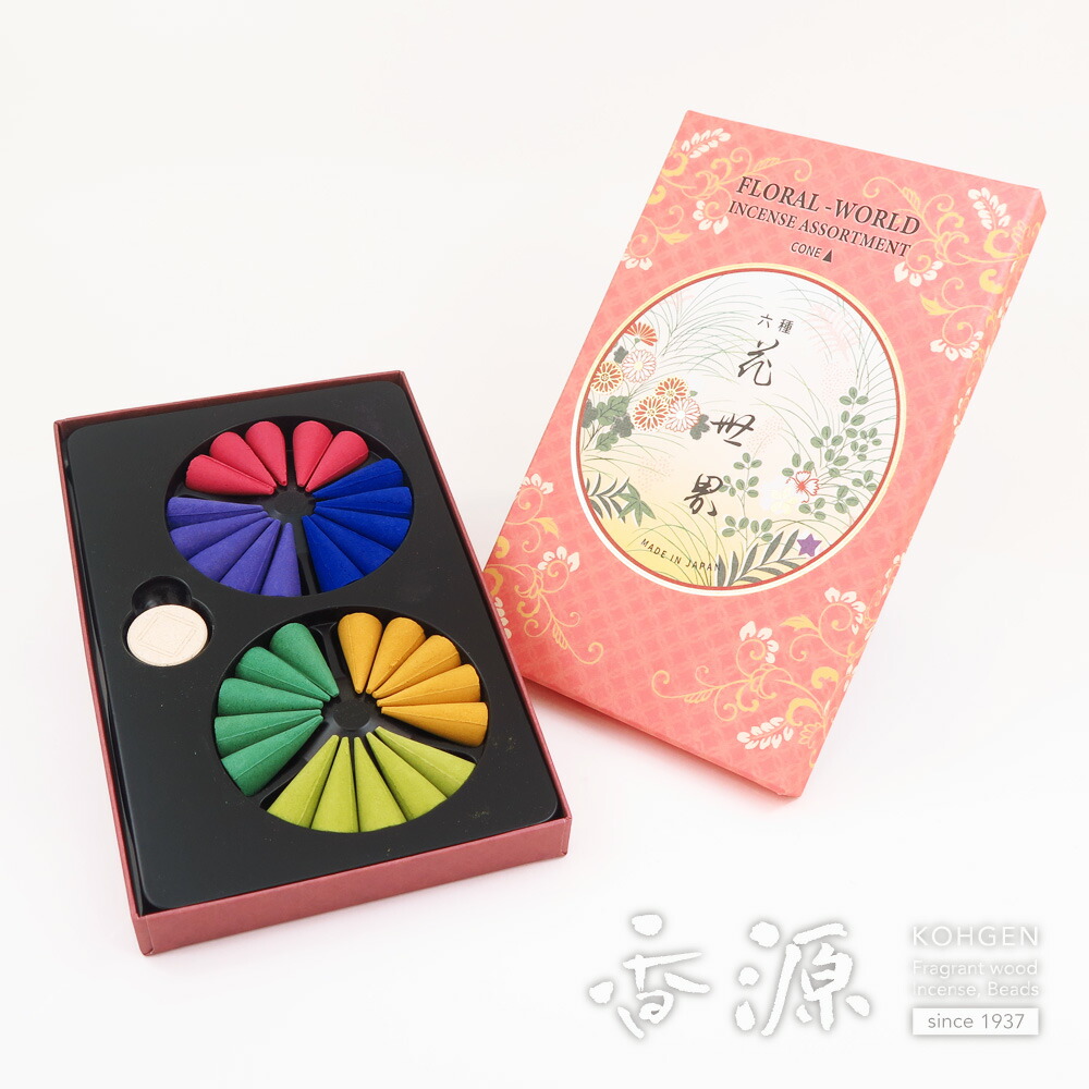 4902125300002 【100個入】 花の花コーン30個 95312【キャンセル不可】 楽天市場】日本香堂 花の花コーン30個 メール便送料無料 : SOHSHOPプラス