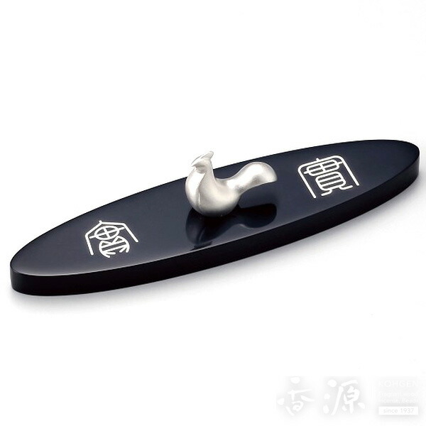 高岡銅器 銅製文鎮 中川衛作 象嵌文鎮 巳 34-06 高岡銅器 銅製文鎮 中川衛作 象嵌文鎮 巳 34-06