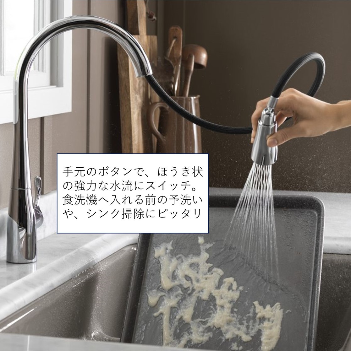 正式に Kohler コーラー ネオジョン ロック Neoroc 台所シンク仕掛ける キッチンシンク キッチンコック ストレーナー 羂セット 法則インポート威儀 輸入基請け合う好運 K 8437 1 Cm1 K 8799 Bl K 596t 4 Bl N 4 ワン大間 シャワー尖端 シンク 流し台 給水栓 キッチン