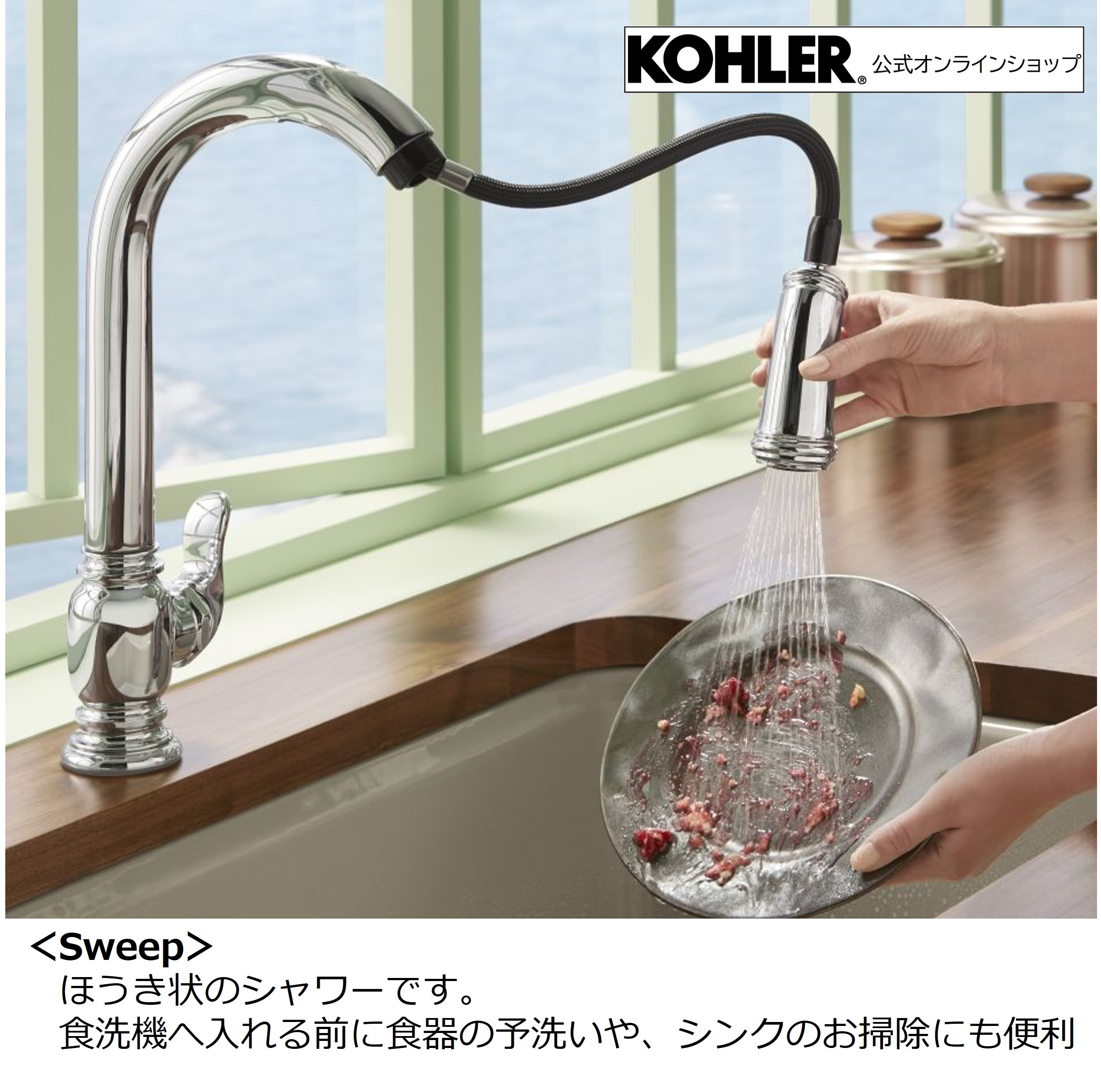 KOHLER K-8661か8665 蛇口 | hawkesburydentistry.com.au