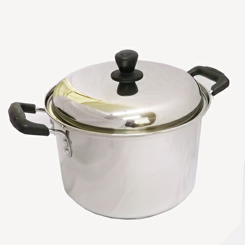 コーナン オリジナル ＩＨ　大型鍋　２８cm　ＫＨＭ０５－２０１３
