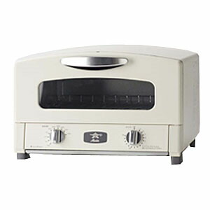 楽天市場】アラジン Aladdin グラファイトトースター AET-GS13D (HW) : HOT