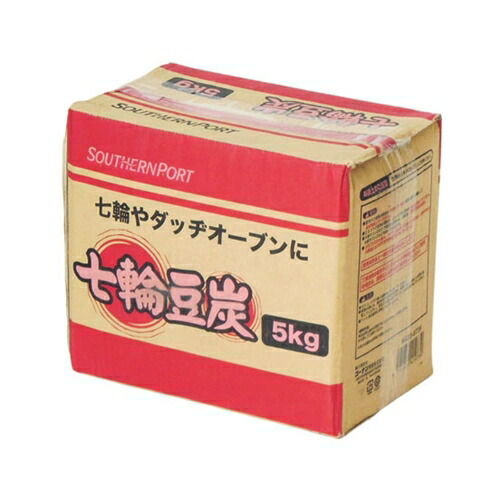 【楽天市場】コーナン オリジナル 七輪豆炭 5kg：コーナンeショップ 楽天市場店