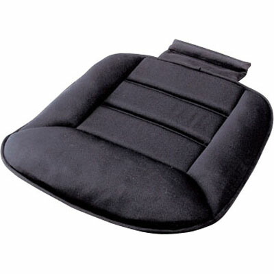 楽天市場 シングルクッション 低反発クッション エブリデイ 2カラー Trancess