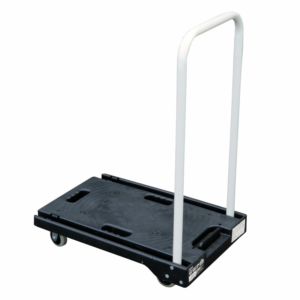 楽天市場 コーナン オリジナル折りたたみフラット台車静音タイプ ｐｈ１００９ｓ コーナンｅショップ 楽天市場店