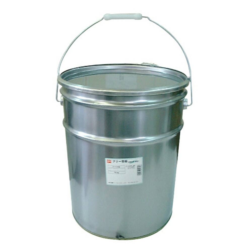 楽天市場】ペール缶20L | 缶 20L 収納 ガレージ おしゃれ アストロ