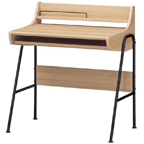 【メーカー直送】白井産業 パソプリ　ＰＰＲ&minus;８５８０ＤＥＳＫ　ＮＡナチュラル｜コーナンｅショップ　店