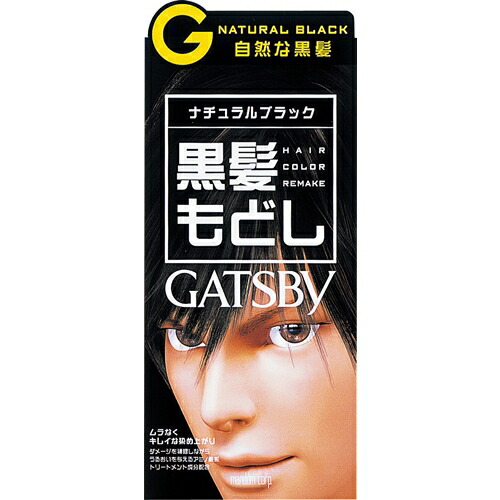 【楽天市場】マンダム ギャツビー ターンカラー （医薬部外品）1剤35g・2剤70ml：コーナンeショップ 楽天市場店