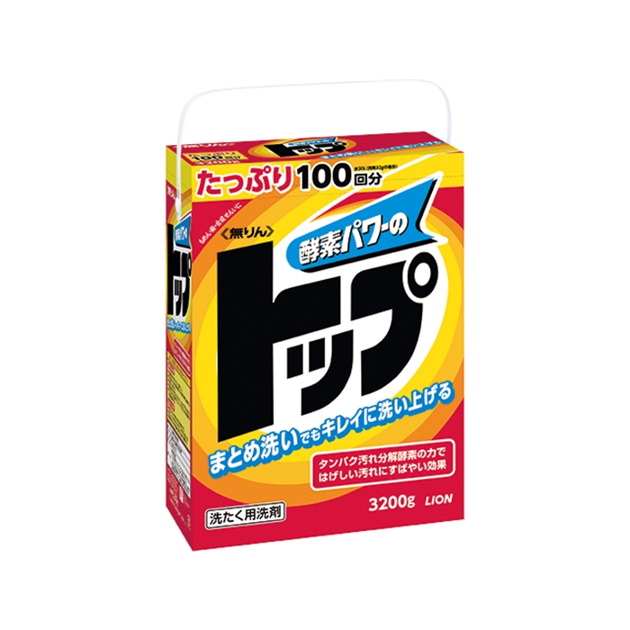 楽天市場】無リントップ 3200g トップ : DCMオンライン