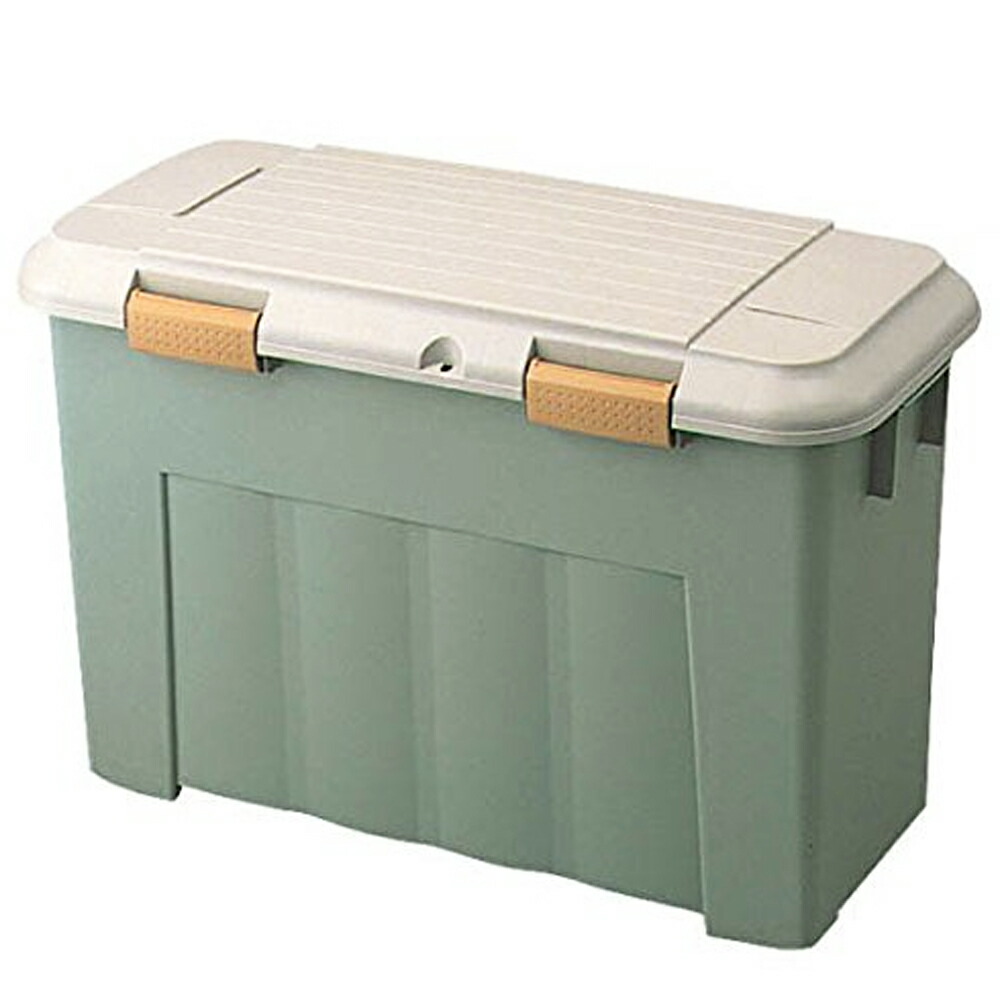 楽天市場 ベランダスリム100ストッカー 屋外 灯油タンク 収納 おしゃれ 収納ケース 屋外収納 屋外収納庫 収納庫 収納コンテナ 園芸 ベランダ プラスチック 天馬 テンマフィッツワールド楽天市場店