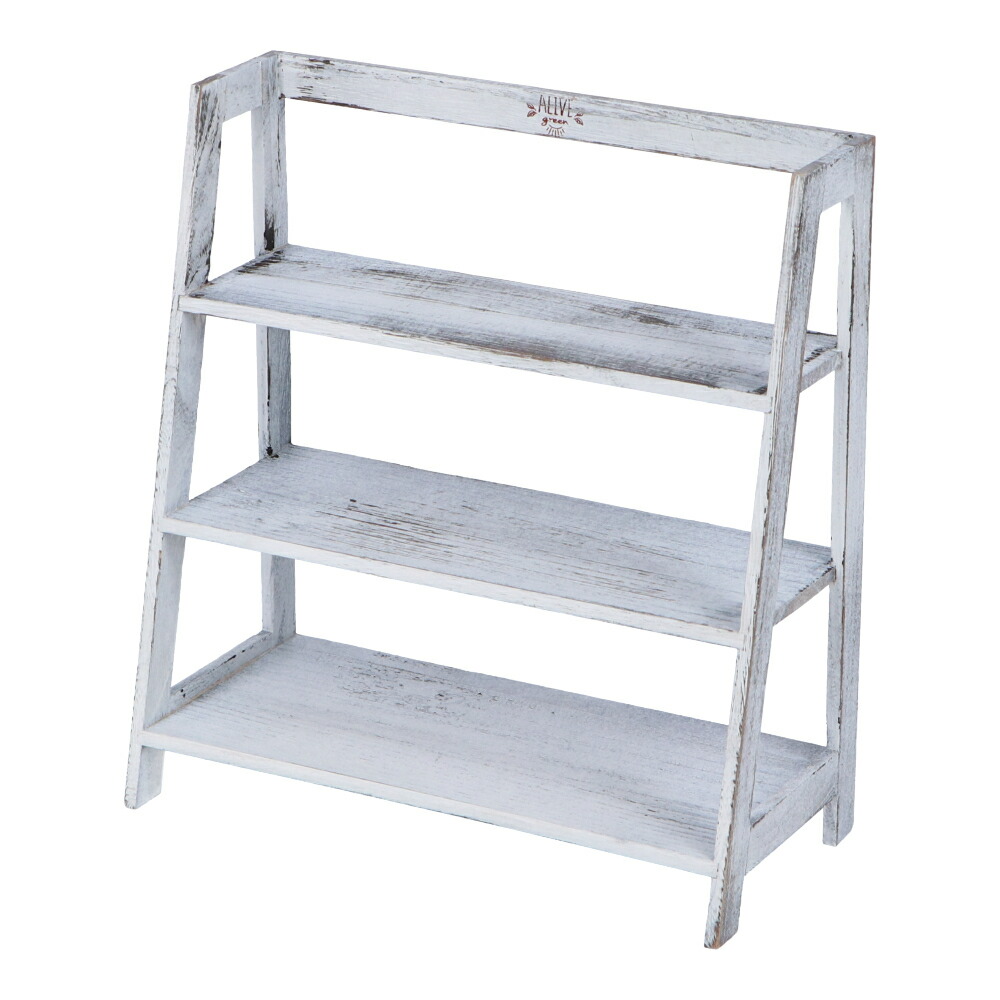 楽天市場 コーナン オリジナル Lifelex 木製マルチスタンド ホワイト コーナンｅショップ 楽天市場店