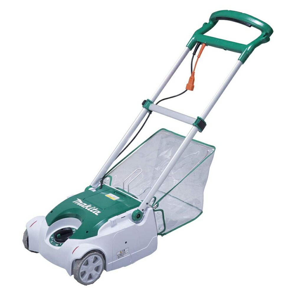 楽天市場】【即日出荷】マキタ makita 芝刈機 リール式3枚刃 MLM2351