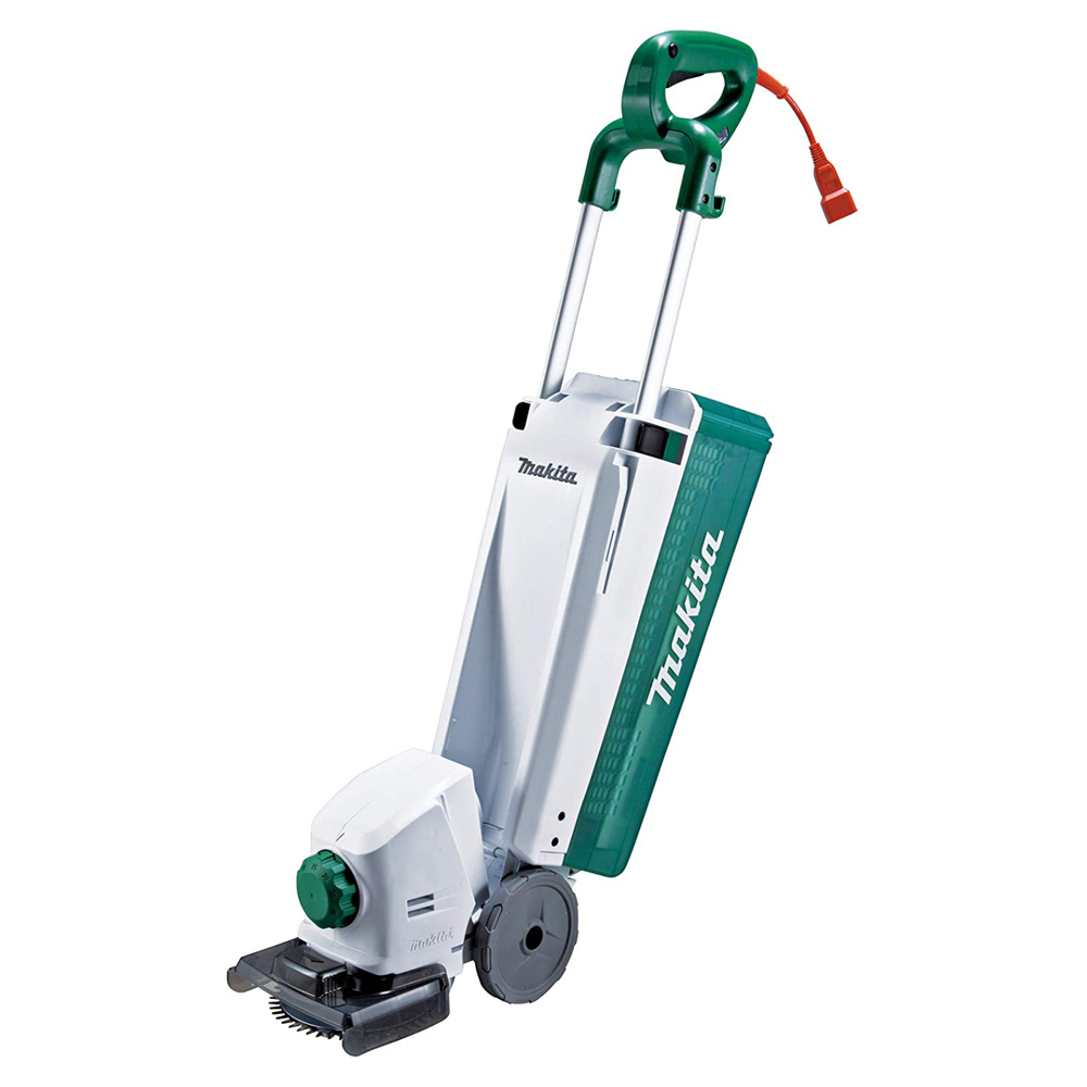 マキタ makita コード式電動芝刈り機 MLM2851 マキタ 芝刈機 AC100 コンセント MLM2851 刈込み幅 280mm 草刈り