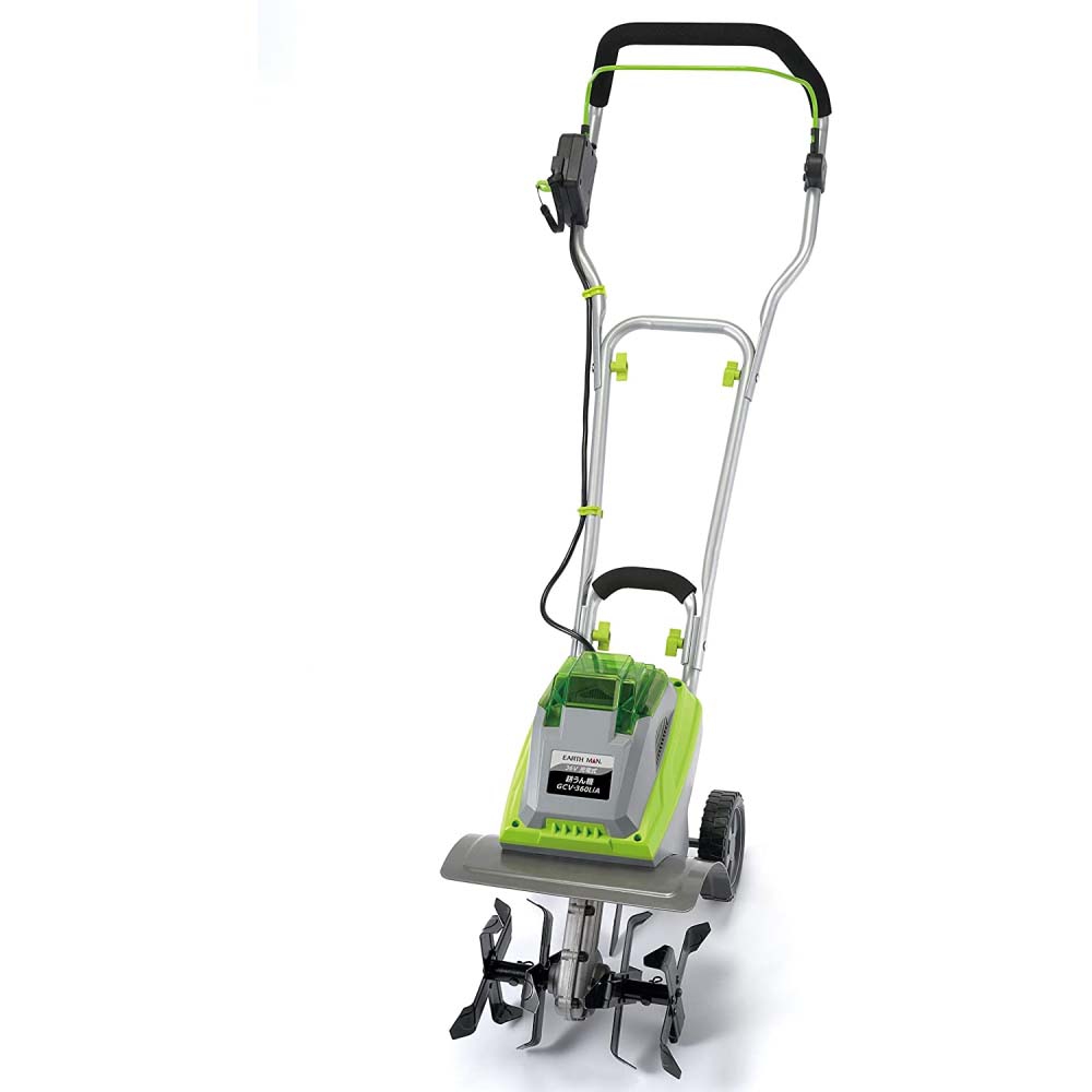 楽天市場】【在庫限り】マキタ 充電式耕うん機 36V ＜MUK360DWBX