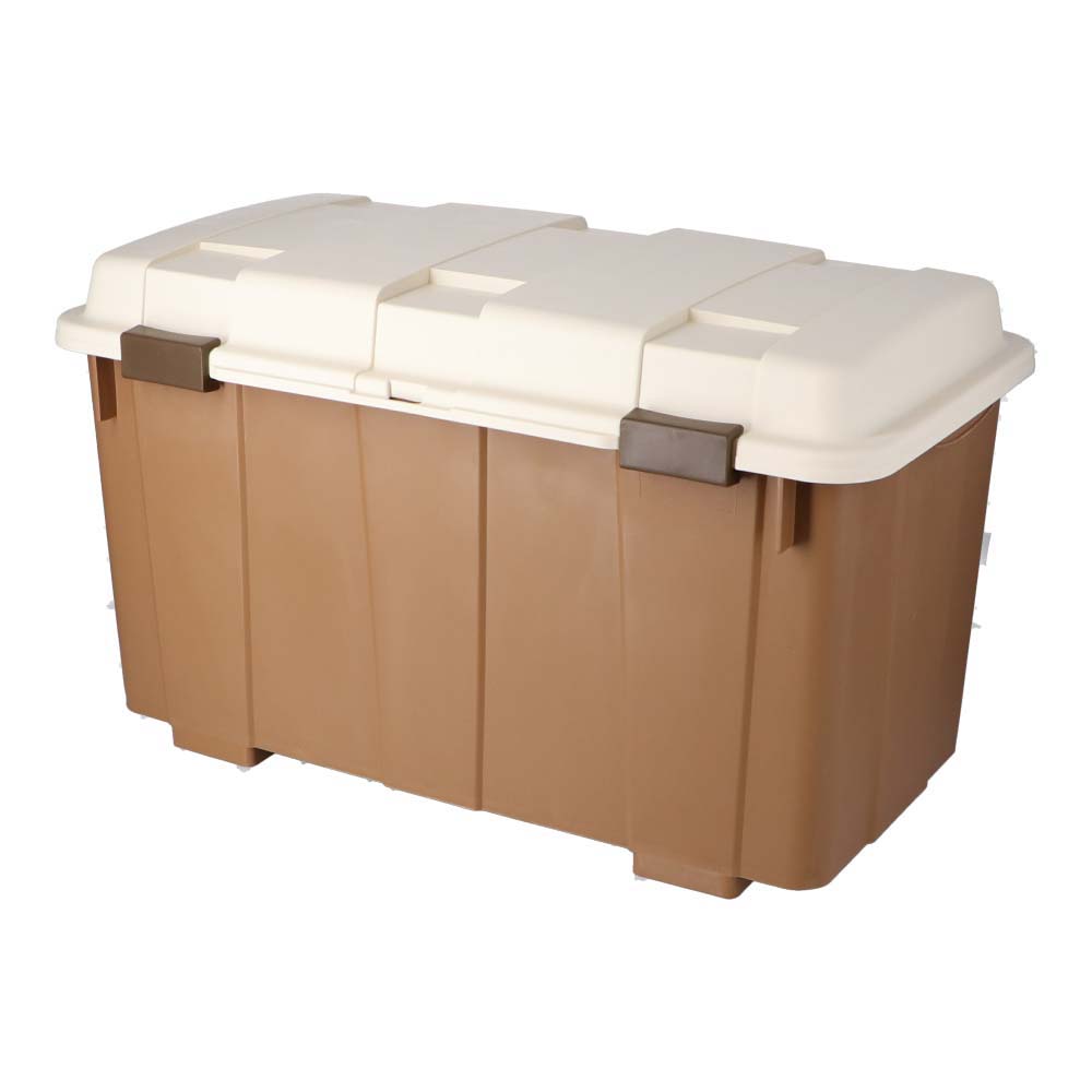 楽天市場】コーナン オリジナル LIFELEX ベランダボックス 120L