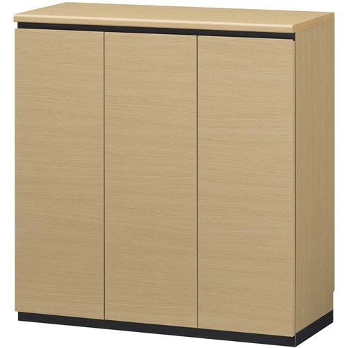【ポイント3倍 4/8-4/10まで】【メーカー直送】白井産業 ポルターレエントランス　ＰＲＥ－９５９０ＣＤ　ＮＡ ナチュラル （約）幅902×奥行371×高さ951mm