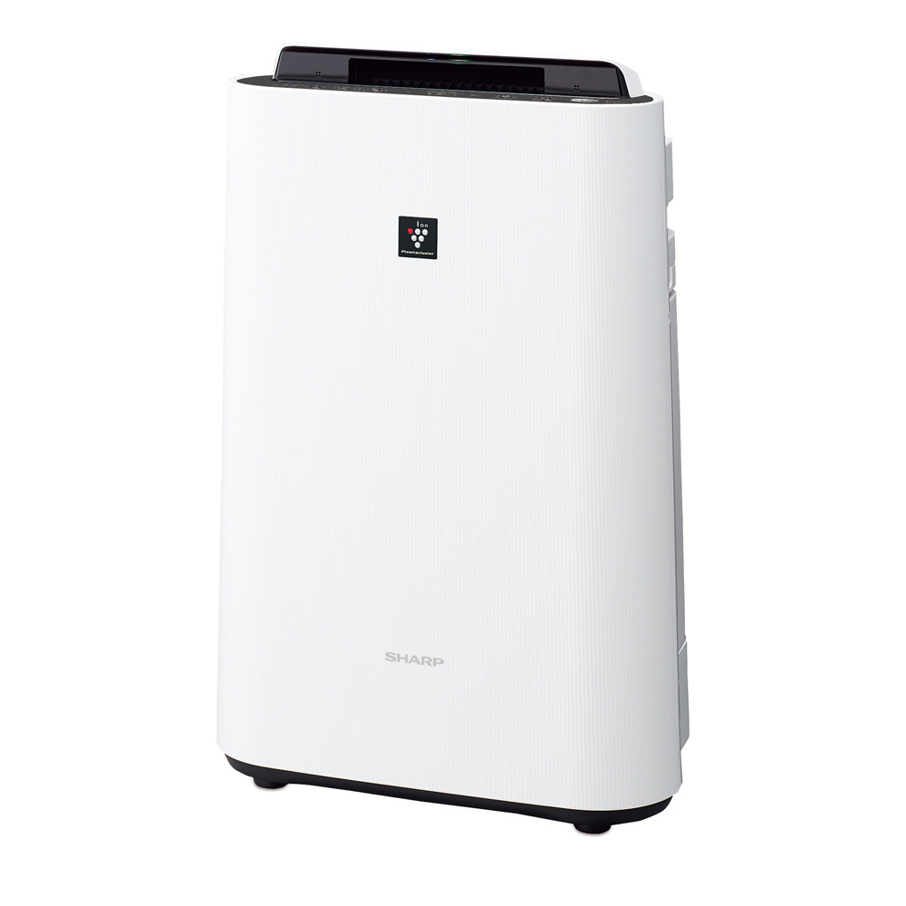 シャープ　SHARP 除加湿空気清浄機  KC-GD70-W KC-HD70-W シャープ KC-GD70 価格比較 - 価格.com